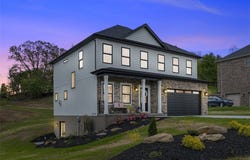 Lot 6 Haberlein Road, Hampton, PA 15044
