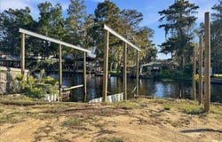 22400 Chinquapin Ave, Maurepas, LA 70449