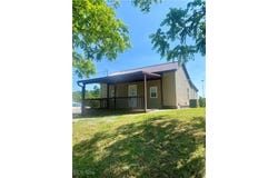 35 Hill Avenue, Parkersburg, WV 26101