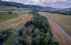 Sixmile Creek Road, Pray, MT 59065