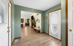 1820 N Etna Road, Columbia City, IN 46725