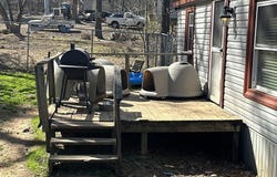 16011 Lindsey Drive, Alexander, AR 72002