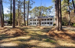 707 Curtis Road, Warsaw, NC 28398