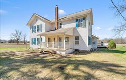 8410 Beardslee Road, Owosso, MI 48867