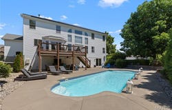 2 Macleod Court, Dardenne Prairie, MO 63368