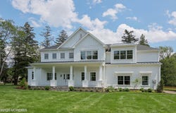 1 Clifford Graves Court, Red Bank, NJ 07701