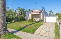 327 Nectarine Street, Inglewood, CA 90301