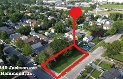 4249 Johnson Avenue, Hammond, IN 46327