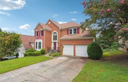 5190 Meadowbrooke Chase, Stone Mountain, GA 30088