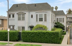 1351 N Alta Vista Boulevard, Los Angeles, CA 90046