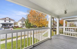 3217 Webster Street, Fort Wayne, IN 46807