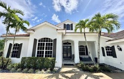 3441 SW Rivers End Way, Palm City, FL 34990