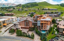 620 Gothic Rd, Mt. Crested Butte, CO 81225
