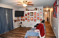 16691  Nail Creek Road, Poteau, OK 74953