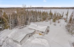 10612 W Barnhart Road, Millersburg, MI 49759