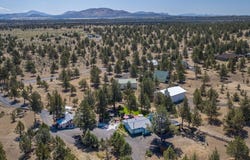 7683 SW Drake Drive, Culver, OR 97734