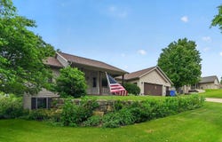 100 E Gonstead Road, Mount Horeb, WI 53572