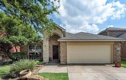 9609 Falcons Fire Drive, McKinney, TX 75072