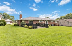 97 Canary Circle, Corbin, KY 40701