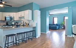 4336 THORNGATE Lane, Acworth, GA 30101