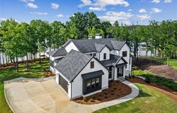 1161 OPEN WATER Drive, Greensboro, GA 30642