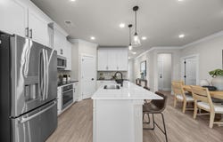 218 Conger Drive, Lebanon, TN 37087