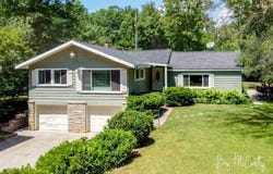 1926 Fir Avenue, Holton, MI 49425