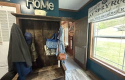 1035 Cleveland Road, Cleveland, WV 26215