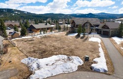 Limber Pine Place lot: 12, Big Sky, MT 59716