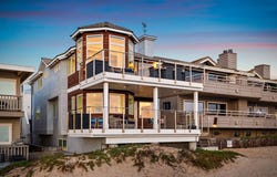 SANTA BARBARA, CA 93013