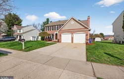 611 Hunting Ridge Drive, Frederick, MD 21703