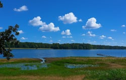 2095 Prinel Lake Dr, Danbury, WI 54830