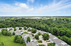1516 Lienemann Drive, St Charles, MO 63303