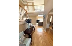 2532 Greenes, Powder Springs, GA 30127