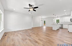 3289 Cumberland Road, Cumberland, VA 23040