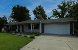 824 Ruth Drive, St Charles, MO 63301