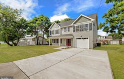 1805 GRIEB AVENUE, LEVITTOWN, PA 19057