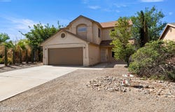 2855 Lake Valley Avenue, Las Cruces, NM 88007