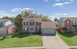 1451 Afton Dr, Florence, KY 41042