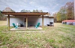 4528 Laws Hill Rd, Waterford, MS 38685