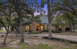 295 Canyon Oaks Drive, Argyle, TX 76226