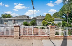 556 Harps Street, San Fernando, CA 91340
