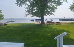 6390 W Houghton Lake Drive, Houghton Lake, MI 48629