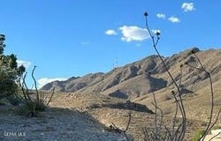 Hidden Hills Drive, El Paso, TX 79902