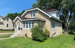 1114 Newman Street, Bloomer, WI 54724