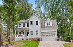 219 MT PLEASANT, LOCUST GROVE, VA 22508