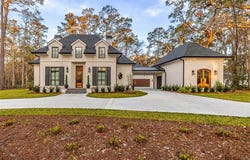 121 Hampton Point Drive, St Simons Island, GA 31522