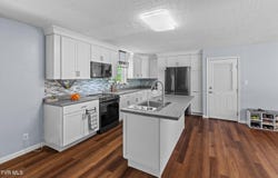506 Gaye Drive, Jefferson City, TN 37760