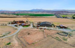 14 TABLE TOP Drive, Dubois, WY 82513