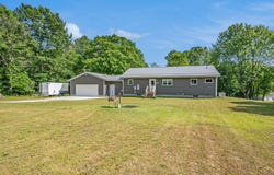 2480 S 148th Avenue, Hesperia, MI 49421